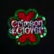 Holographic-CrimsonAndClover