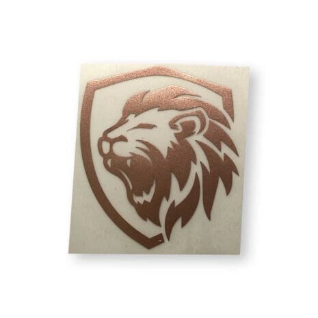 EasyWeed Electric Rose Gold sample transfer