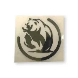 Easyweed Metal Silver sample transfer