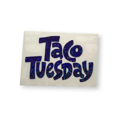 Holographic-IMG_4227 Holographic Royal Blue sample transfer