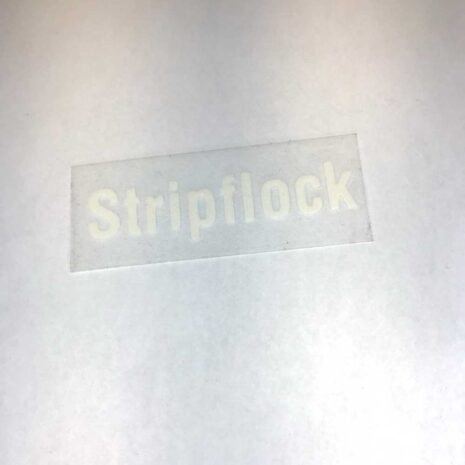 stripflock
