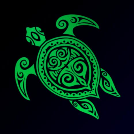 Permanent - Glow Permanent - Glow