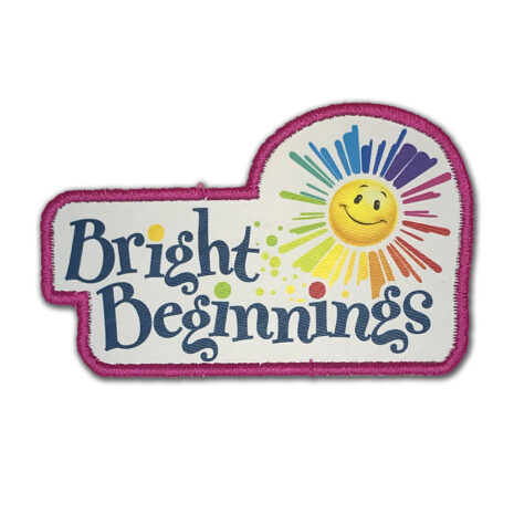 ColorTech-Bright Beginnings