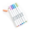 PastelMarkers