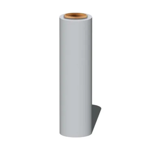 Reflective-roll