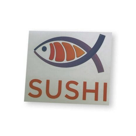 ColorPrint Extra PU sample transfer